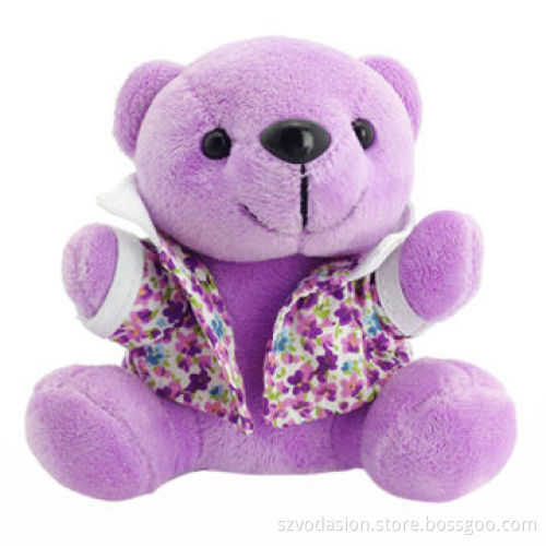 2014, Hot-sale, Cartoon Bear 5200mAh, Portable Power Banks Charger for Smartphone
